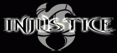 logo Injustice (GER)